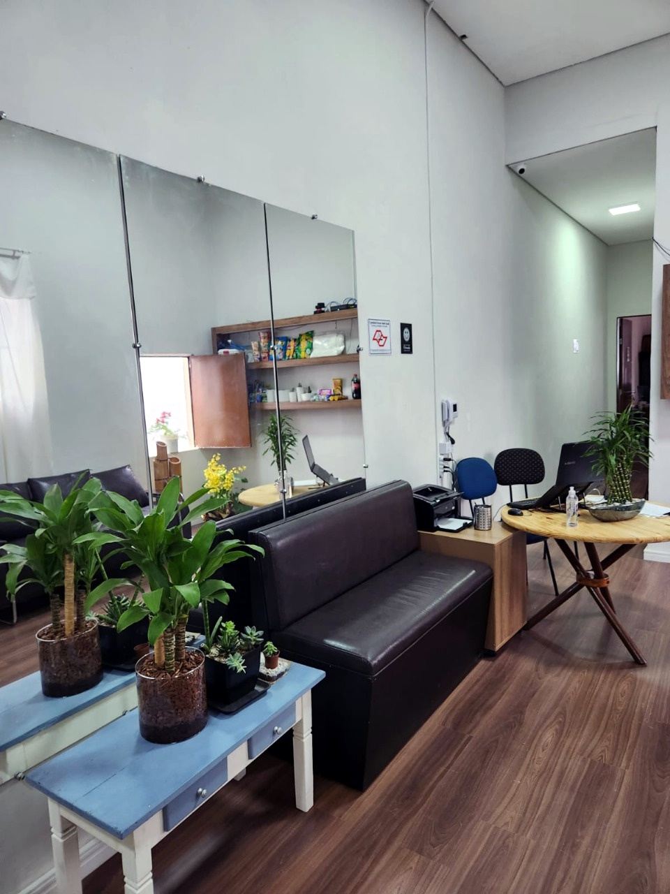 Common Area